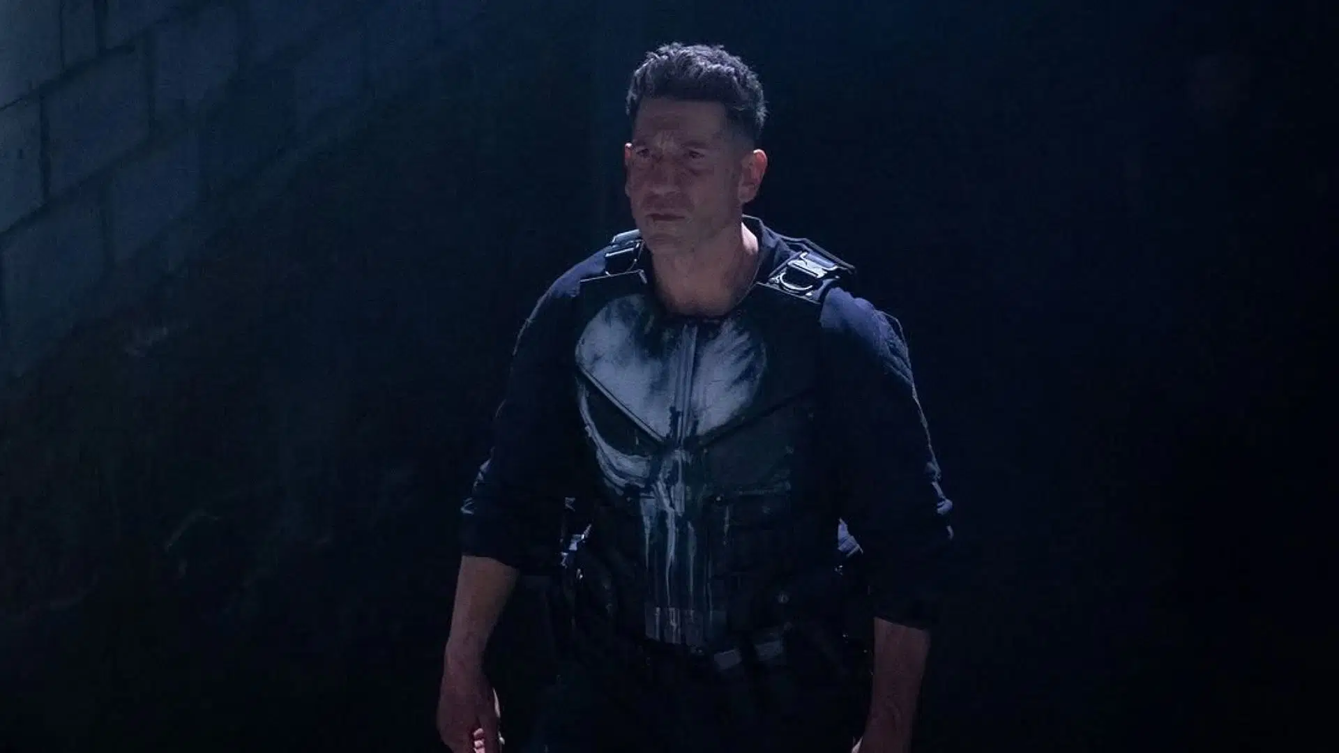 John Bernthal as Punisher (Image via Instagram/@daredevil)