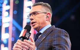 Michael Cole announces former WWE champion is returning to RAW after 5-year in-ring absence