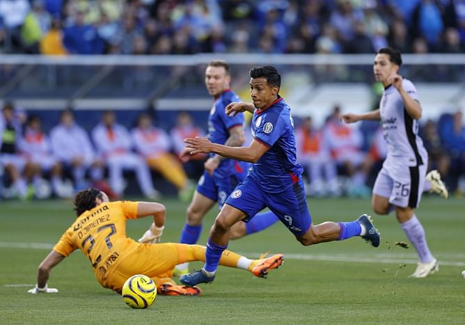 Club America vs Cruz Azul Prediction and Betting Tips | April 12th 2025