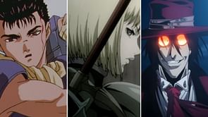 10 best anime to watch if you like Devil May Cry