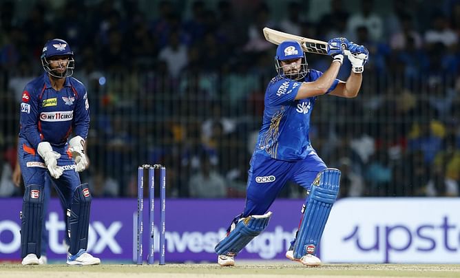 5 RCB players in IPL 2025 who were earlier in MI ft. Tim David