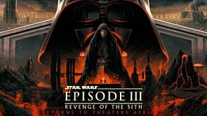 Why has Star Wars: Revenge of the Sith re-released in theatres? Explained