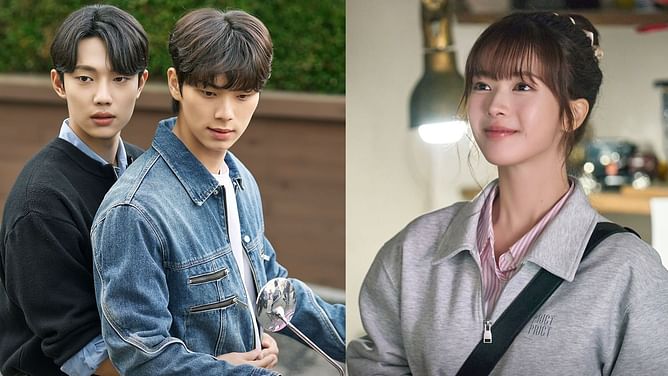 Crushology 101 episodes 3 & 4 recap: Jae-yeol's surprise drunken love confession adds a new twist to the plot