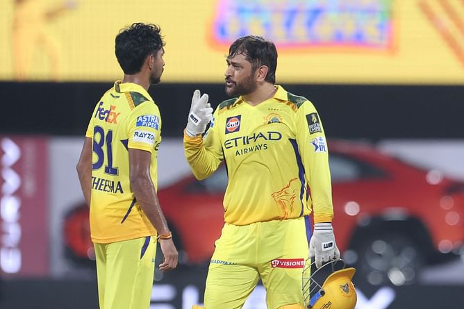 “Majority of your players are not doing well” - MS Dhoni’s scathing assessment after another loss in CSK vs SRH IPL 2025 match
