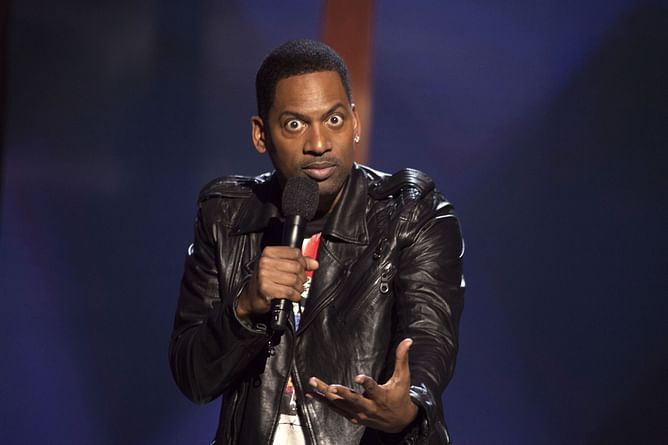 "Album's trash"— Chris Rock's brother blasts Will Smith's new album and calls him out for referencing the 2022 Oscar slap incident