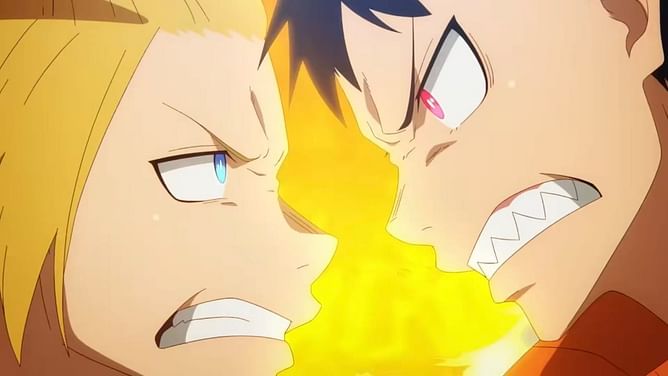 Fire Force season 3 complete release schedule: All episodes and when they arrive