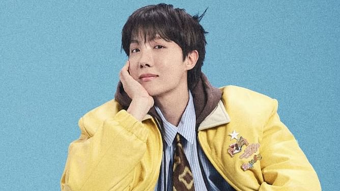 "It will be more emotional and louder" — Fans react as BTS' j-hope talks about what would change in the next BTS reunion