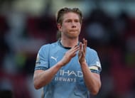 Manchester United FC v Manchester City FC - Premier League - Source: Getty