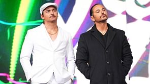 Backstage pitches for The Young Bucks; major plans for top tag team - Reports ahead of AEW Dynasty