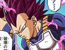 Dragon Ball Super fans demand Toei “BRING THE ANIME BACK” after English preview of Ultra Ego Vegeta’s iconic line