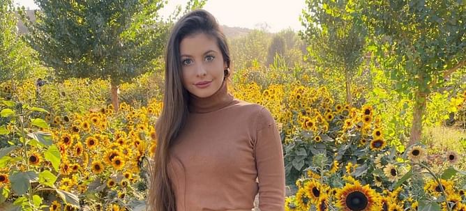 "Almost fell to the floor": Million Dollar Secret contestant Cara left producers scrambling with her answer
