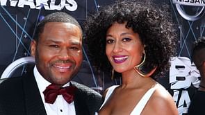 What did Tracee Ellis Ross say about dating younger men? Corey Holcomb says her "prime years" of dating are gone