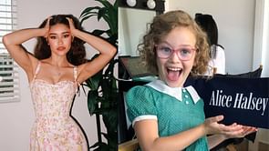 Who are Alice Halsey and Marissa Reyes? Everything to know as the actresses join the cast of Days of Our Lives