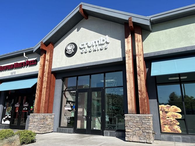Why is Crumbl Cookies being sued? Warner Music Group files over $20 million lawsuit against the company over use of copyrighted music on TikTok