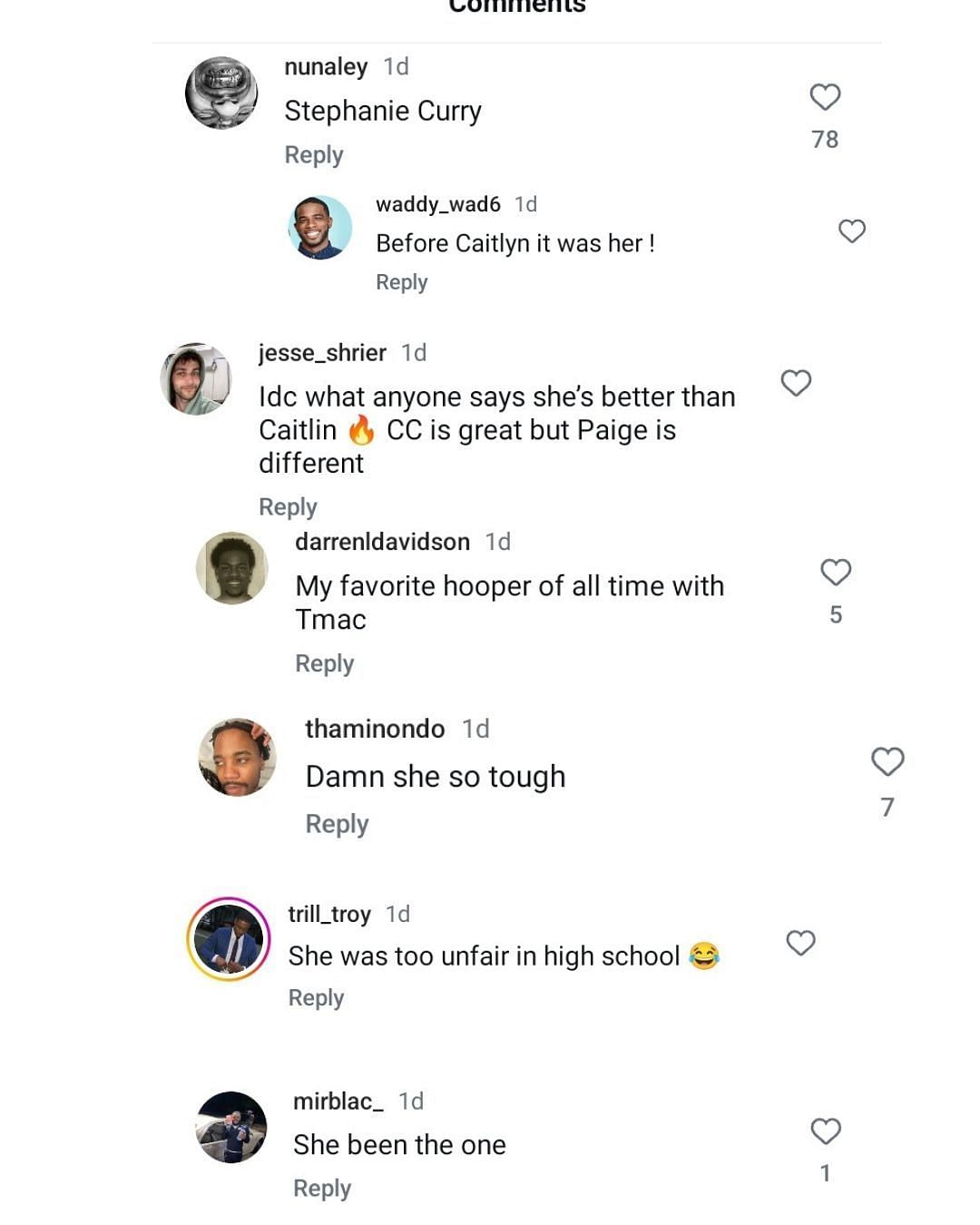 &quot;Stephanie Curry&quot;: Hoops fans hail Paige Bueckers as UConn star&#039;s high school highlights resurfaces. (Image via Instagram @ballislife)