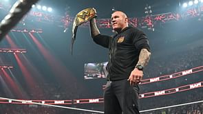 Randy Orton may refuse to lose to John Cena at WWE Backlash, thinks veteran (Exclusive)