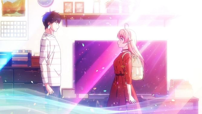 Witch Watch episode 2 release date and time, where to watch, and more