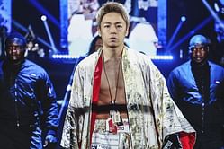 “The mind is the limit” - Japanese kickboxing icon Takeru Segawa toughens his mindset following heartbreaker in Saitama