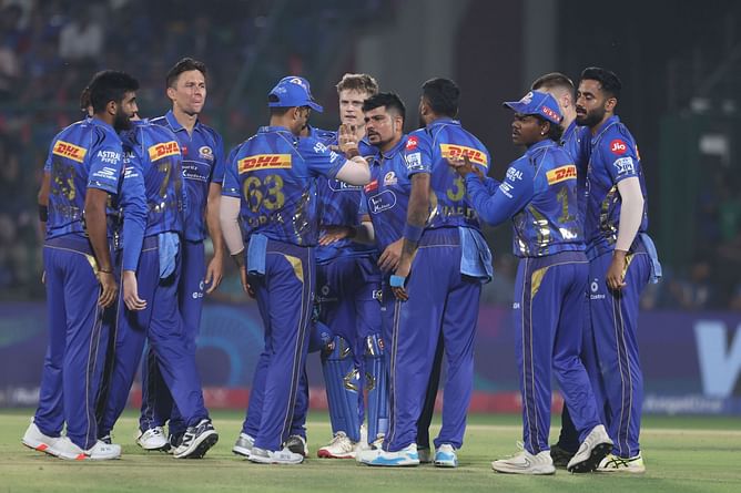 3 things MI need to do right to beat CSK in IPL 2025 clash in Mumbai ft. Rohit Sharma