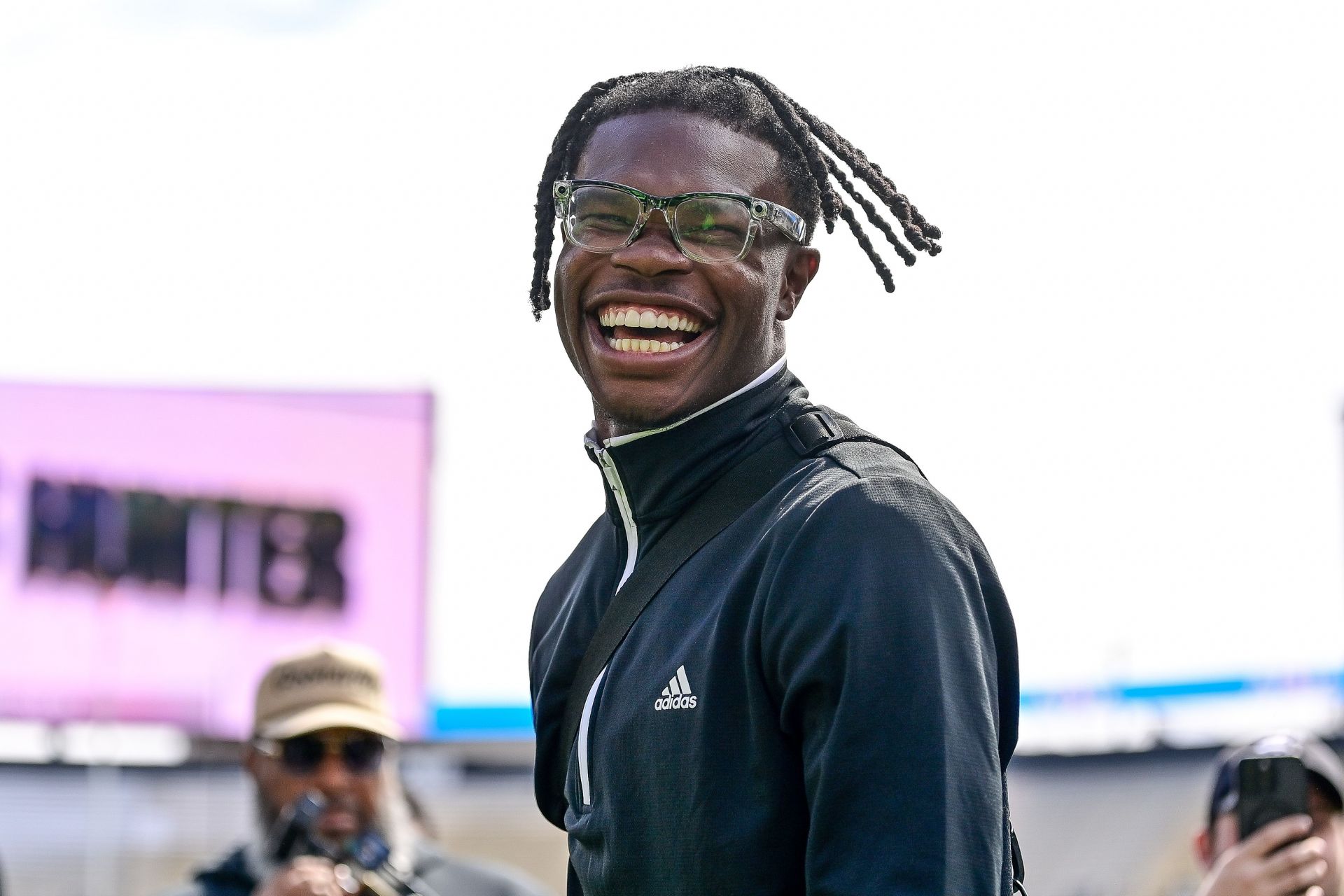 Colorado Black &amp; Gold Spring Game