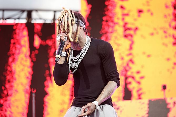 Lil Wayne explains why he did not watch Kendrick Lamar's Super Bowl halftime show