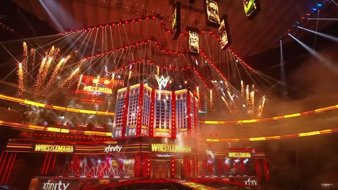 WWE comes under fire after WrestleMania; Vince Russo accuses the company of "killing wrestling" (Exclusive)