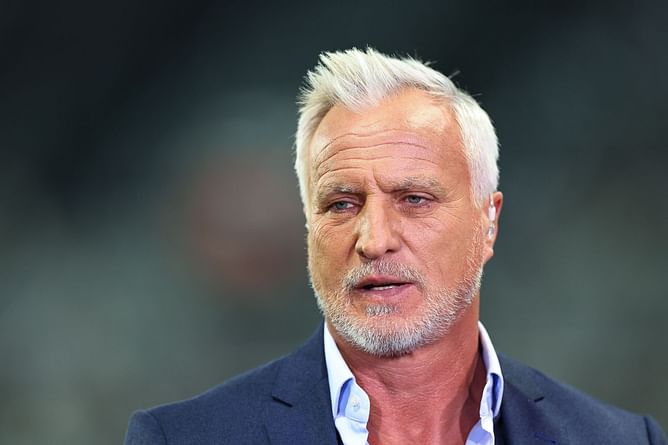 "They don't respect that shirt" - Newcastle legend David Ginola slams Manchester United 'unacceptable' showing in 4-1 loss