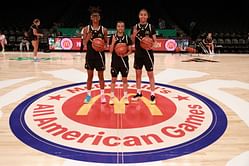 4 exciting Class of 2025 hoopers set to join Janiah Barker at Tennessee Volunteers next season ft. Mia Pauldo