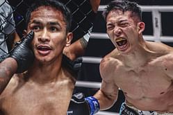 “I can handle it” - Superbon supremely confident he’ll have Masaaki Noiri’s number in impending world title war