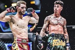 “I should’ve shown some restraint” - Liam Nolan admits he didn’t fight smart in previous loss to Nauzet Trujillo