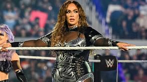 Nia Jax's mysterious WWE absence before WrestleMania 41 is a concerning issue, notes veteran (Exclusive)