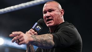 Randy Orton shares major WWE contract update