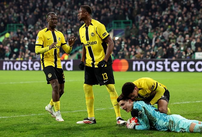 Young Boys vs Zurich Prediction and Betting Tips | April 21st 2024