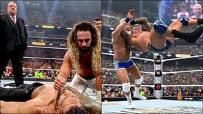 3 biggest winners & 3 biggest losers of WWE WrestleMania 41