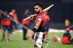 RR vs RCB Dream11 Prediction: Fantasy Cricket Tips, Today's Playing 11 and Pitch Report for Indian Premier League 2025, Match 42