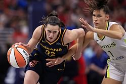 "Only grows Caitlin Clark’s brand": Dallas Wings insider not happy with franchises upgrading venues for Indiana Fever games