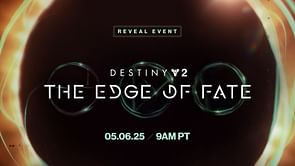 Destiny 2 new expansion and beyond showcase: Air date, time, and what to expect