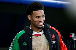 “Happy to see him out there” - Ethan Nwaneri makes feelings clear towards Arsenal teammate expected to leave this summer