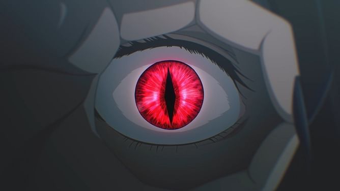 Sword of the Demon Hunter episode 1: Jinta and Suzune begin their century-long pursuit