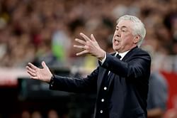 Cristiano Ronaldo’s Al-Nassr rival plots using Carlo Ancelotti to lure Real Madrid superstar in €800m deal: Reports