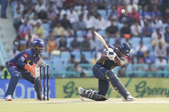 IPL 2025 Fantasy League: Best Fantasy XI for Match 39 - KKR vs GT | IPL Fantasy Tips