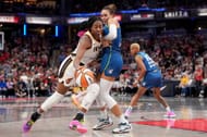 Minnesota Lynx v Indiana Fever - Source: Getty