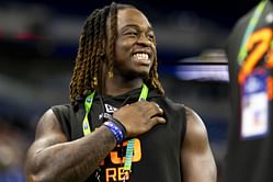 Raiders draft rumors: Ashton Jeanty pipedream looks finished as team decides to shift focus