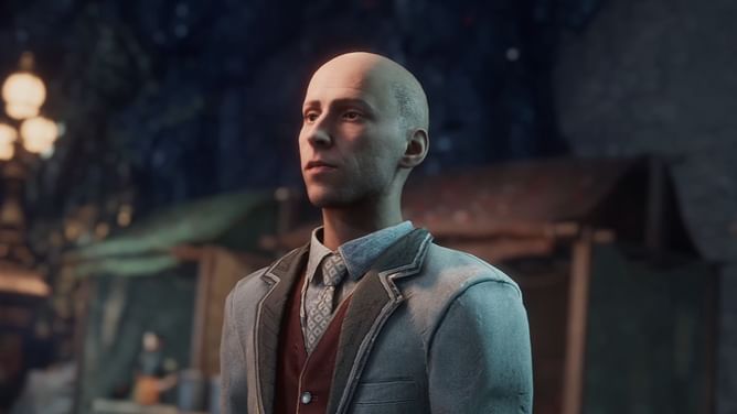All answers to Antoine quiz in Clair Obscur: Expedition 33