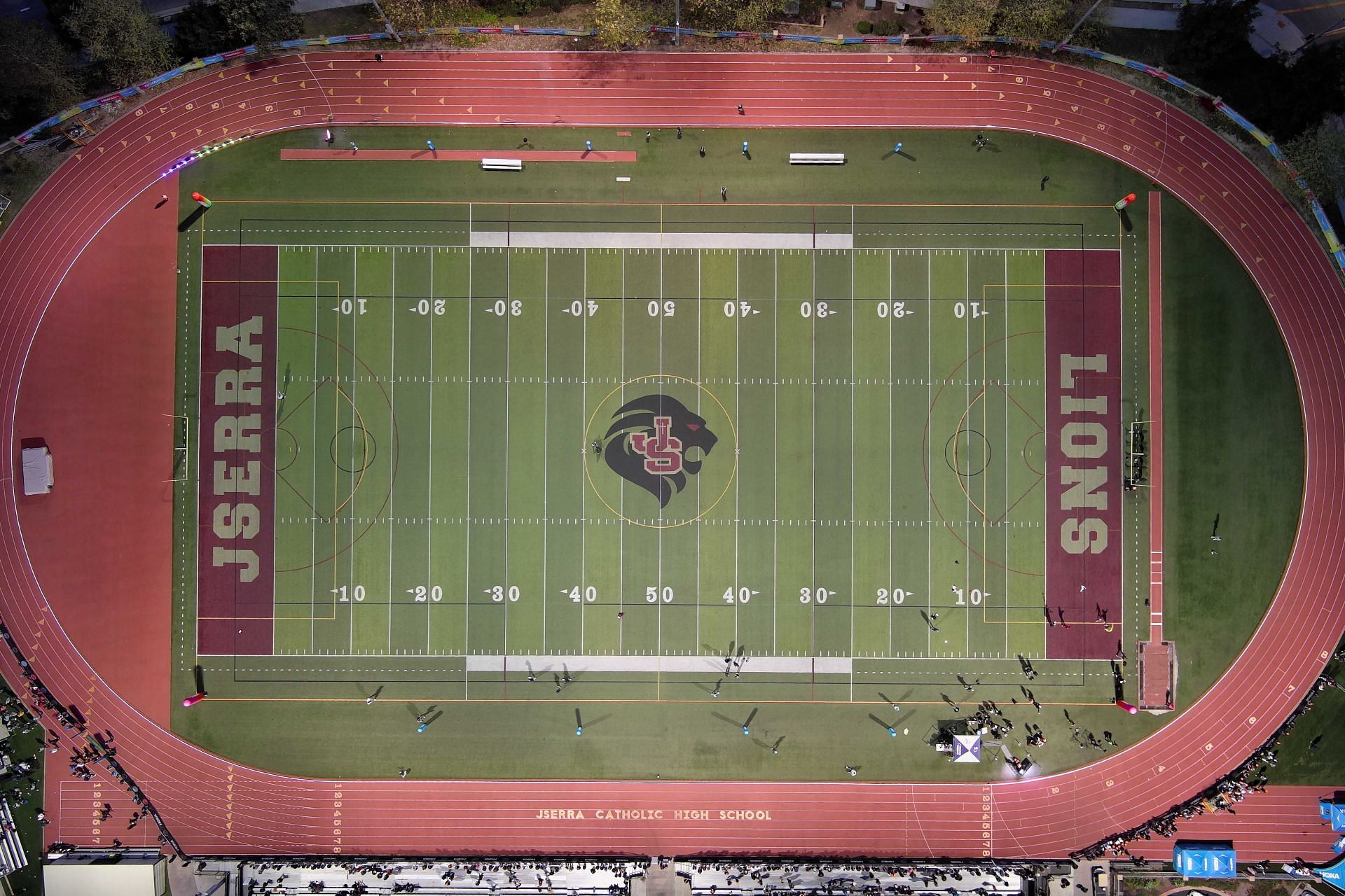 JSerra Catholic High School - Source: Getty