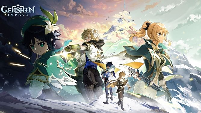 Genshin Impact 5.6 livestream summary: New characters, banners, events, and more