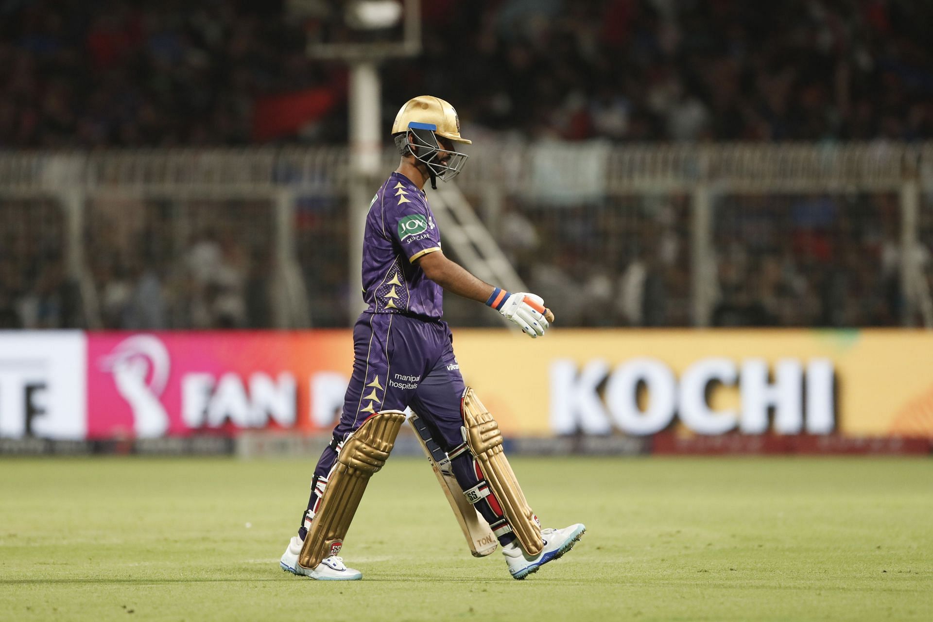 2025 IPL - Kolkata Knight Riders v Royal Challengers Bengaluru - Source: Getty