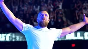 Potential update on Bryan Danielson's AEW status amid uncertain absence