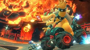 Mario Kart World price revealed for Nintendo Switch 2