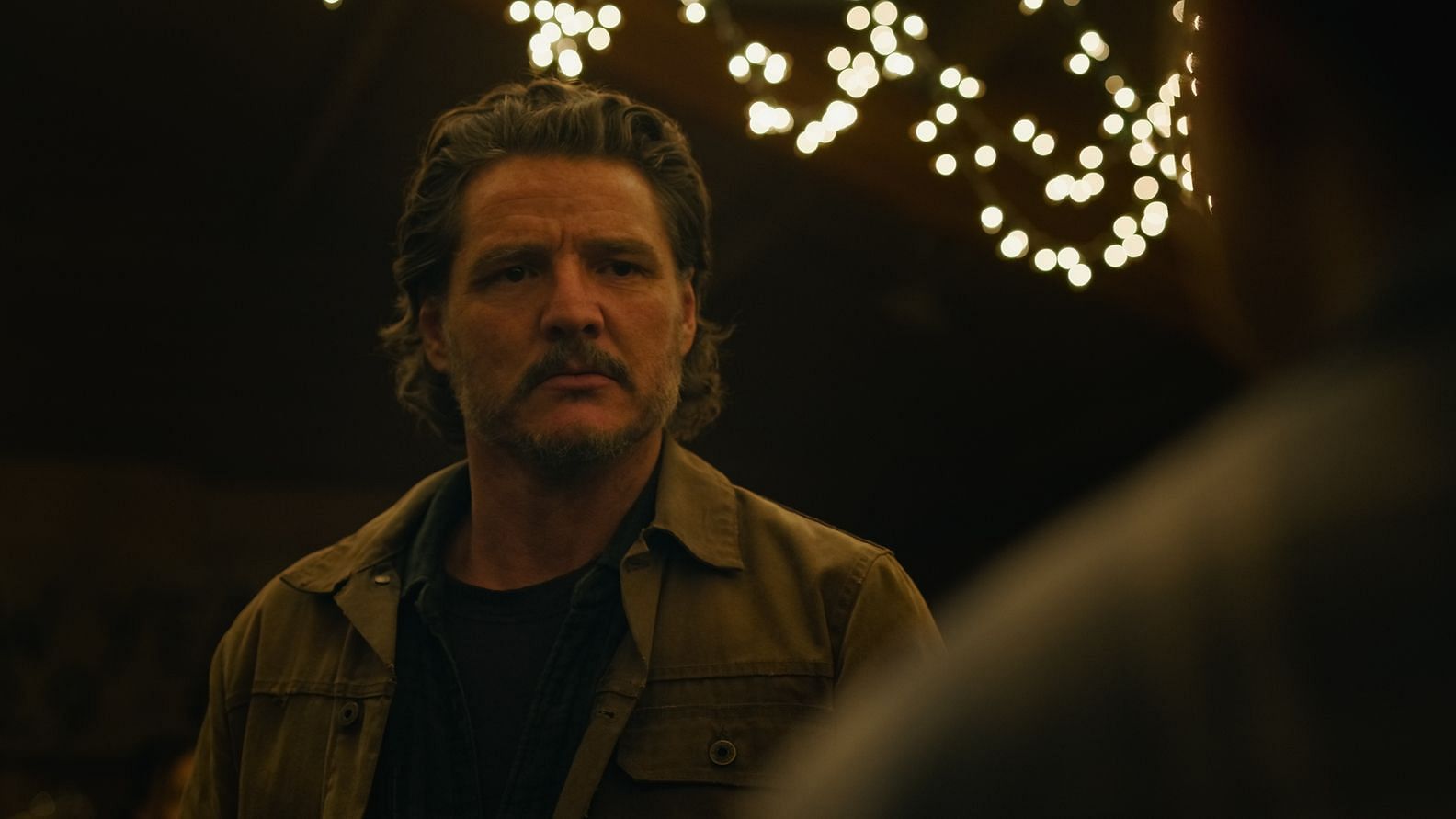 A still from The Last of Us season 2 (Image via HBO)